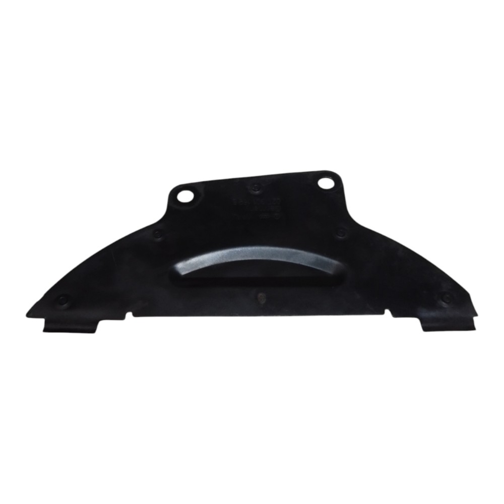 Chapa Defletor Câmbio Gol G6 2013/2016 02t301159b Original Preto 3