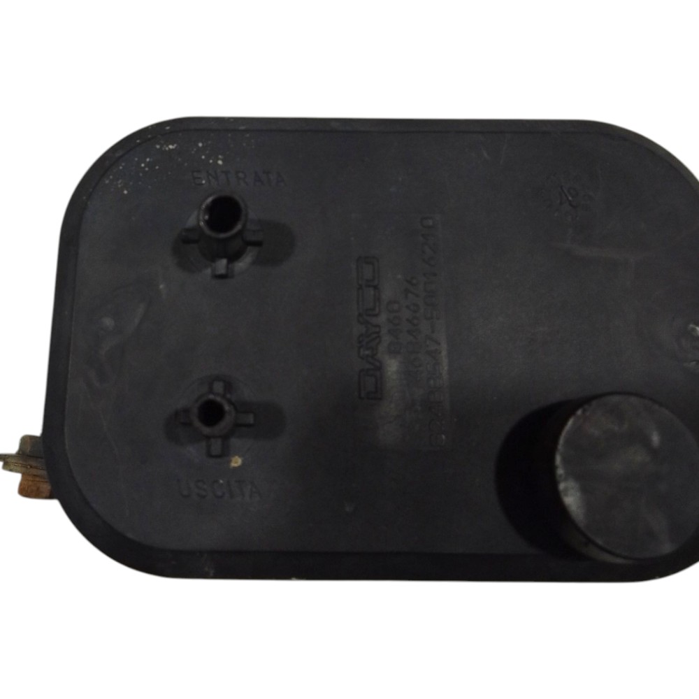 Filtro Canister Fire 1.0 Fiat Fiorino Uno Mille 2005 A 2008 3