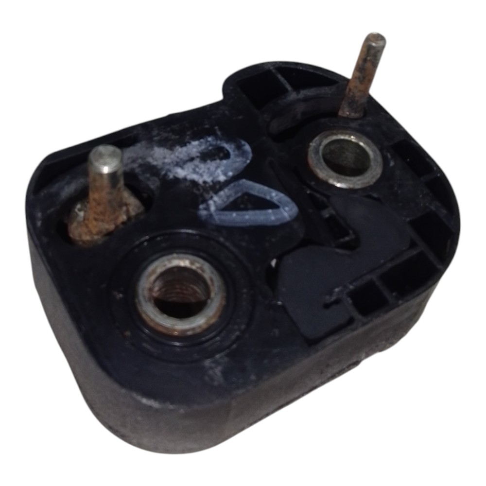 Fechadura Dianteira Direita Fiat Uno Mille V19 Et 5323 6