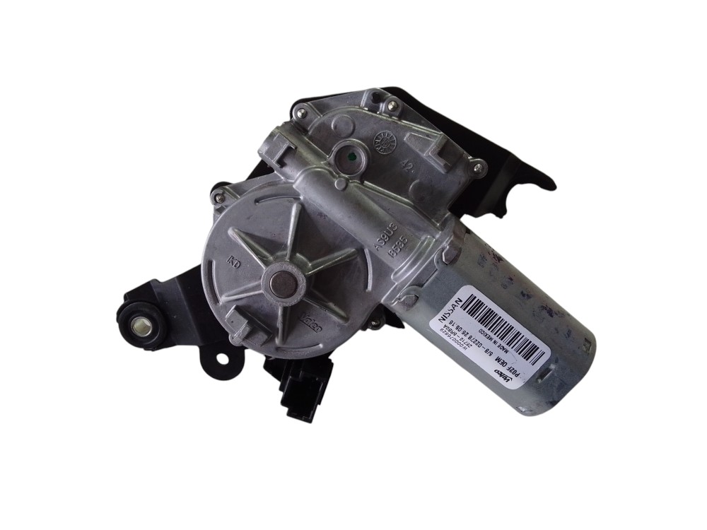 Motor Limpador Traseiro Nissan Kicks 2017 A 2024 C/ Avaria 3