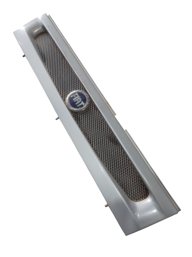 Gradi Dianteira Fiat Uno Siena Strada 2000 2005 3