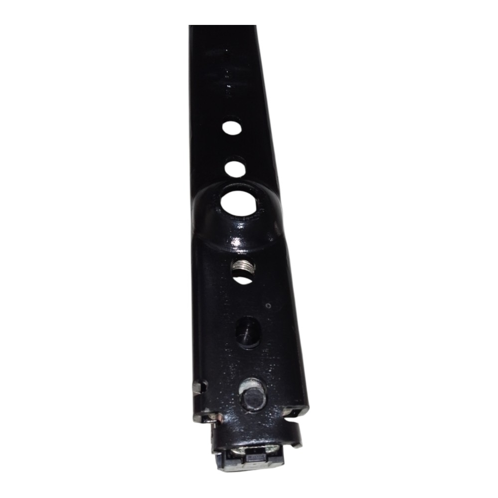 Regulador Cinto Do Renault Sandero Logan 80414200 Preto 8
