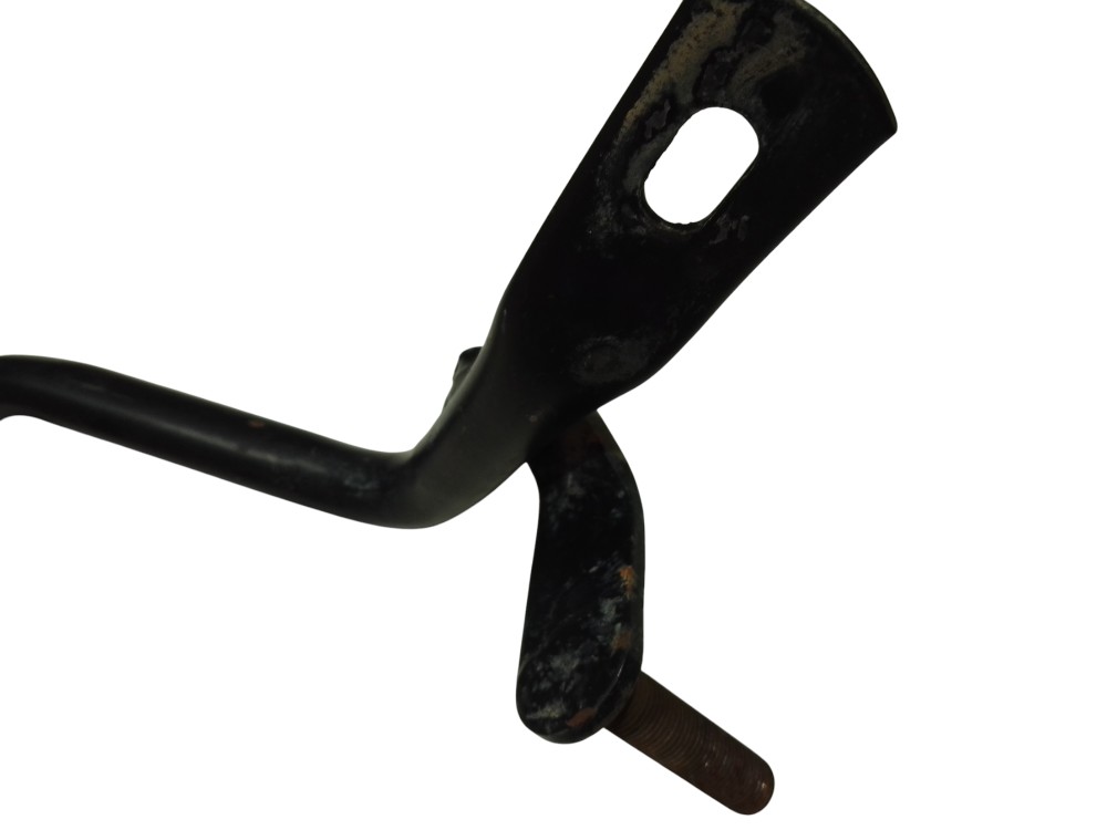 Suporte Fixação Prende Estepe Fiat Uno Fiorino 2003 2009 5