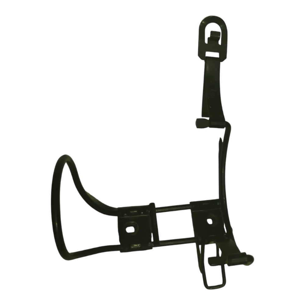 Suporte Oara Extintor Incêndio Abc 1kg Universal 3