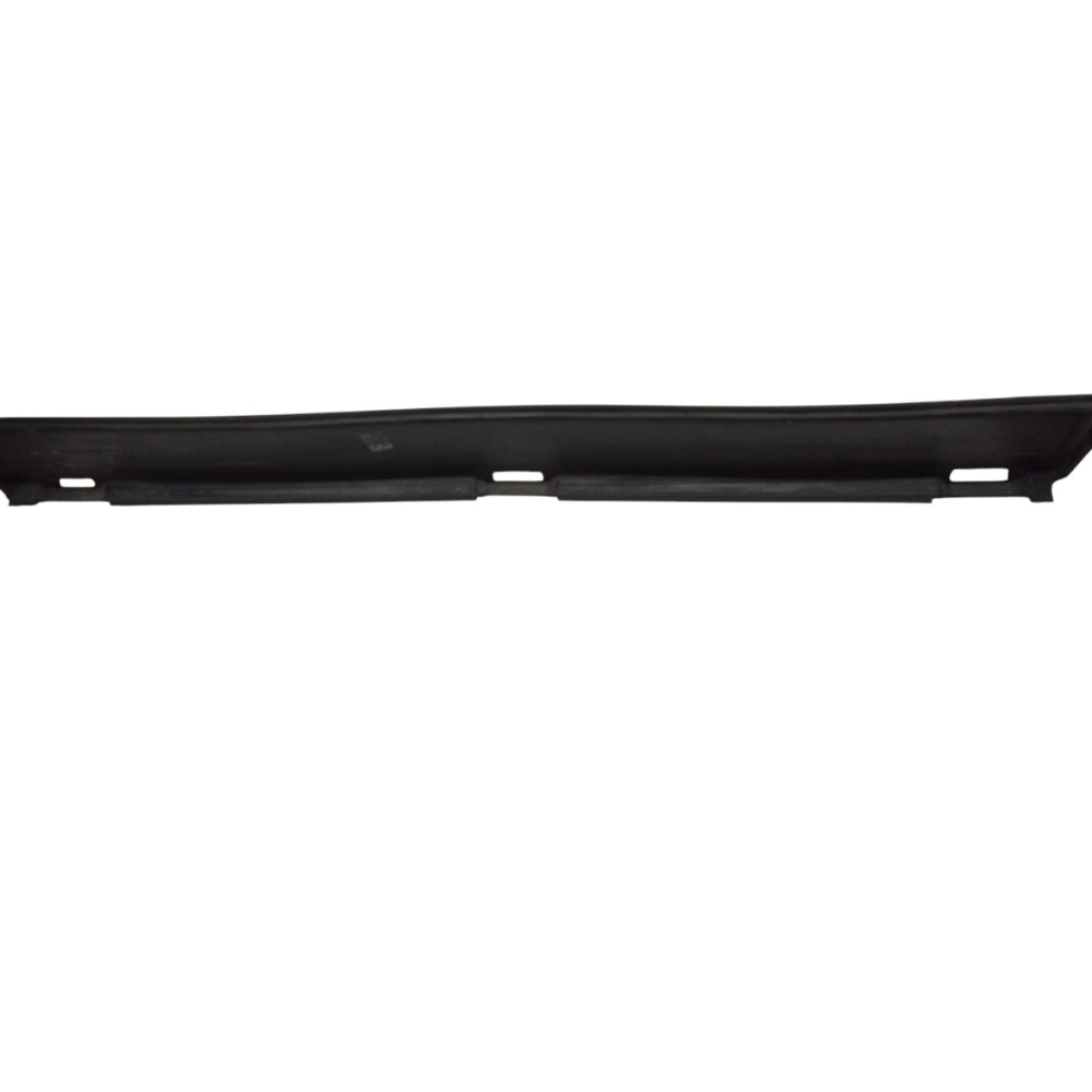 Moldura Defletor Radiador S10 Blazer 1997 15715626 Original 5