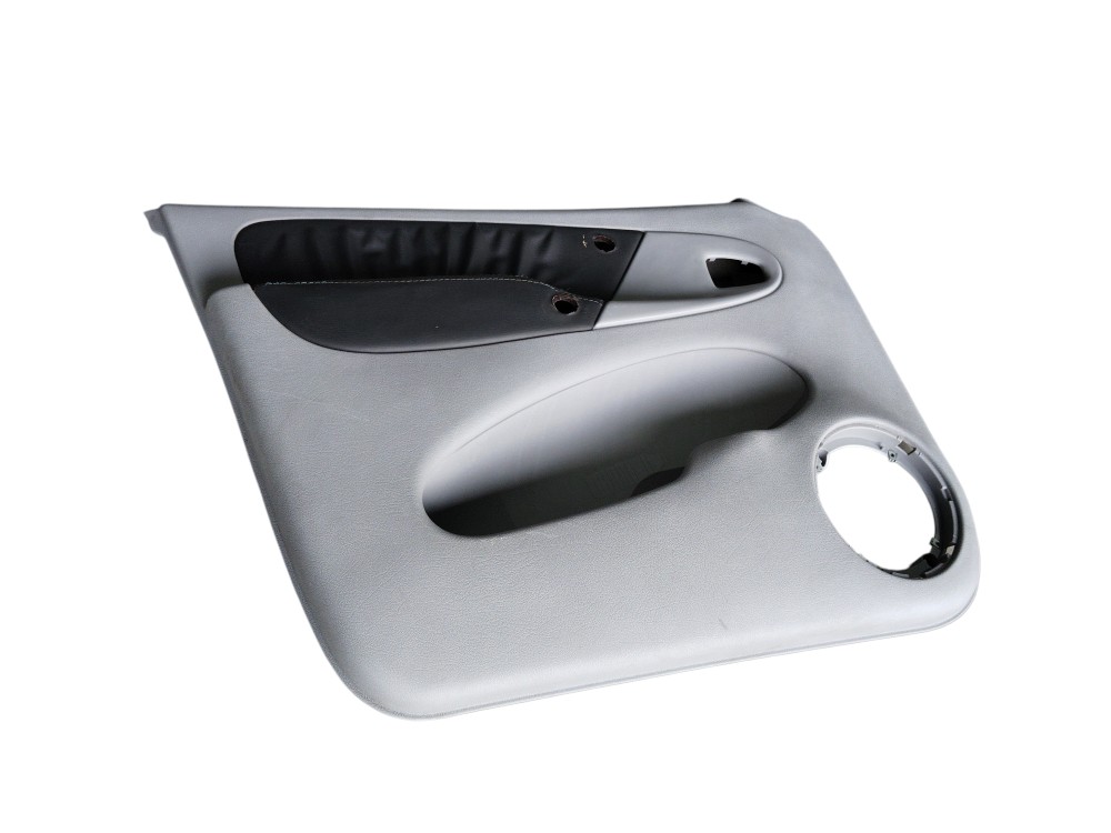 Forro Porta Dianteira Esquerda Xsara Picasso 2000 A 2011 1