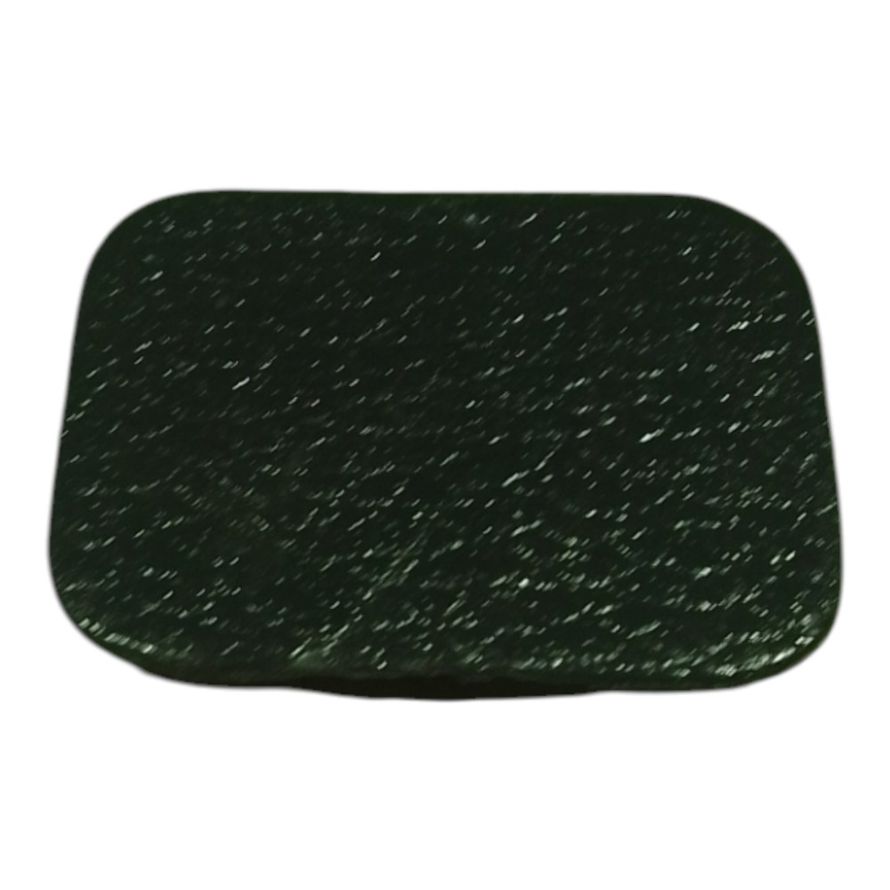 Tampa Moldura Acabamento Painel Fiat Uno Mille 2007/2008 Preto 5