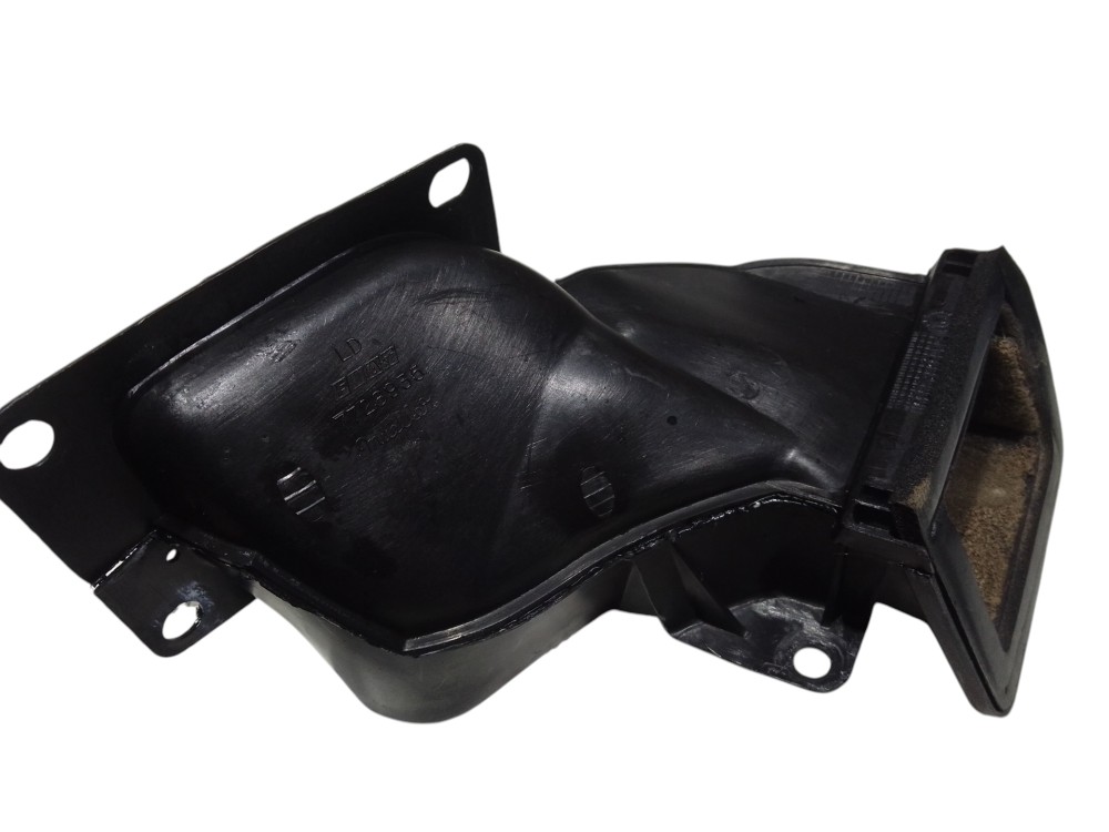 Duto De Ar Ventilação Fiat Uno Prêmio Elba 2005 2012 6