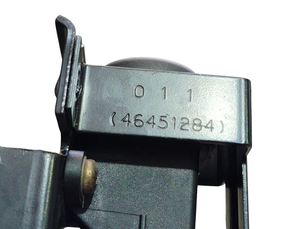 Sensor Interruptor De Combustível Fiat Siena Palio 1997 3