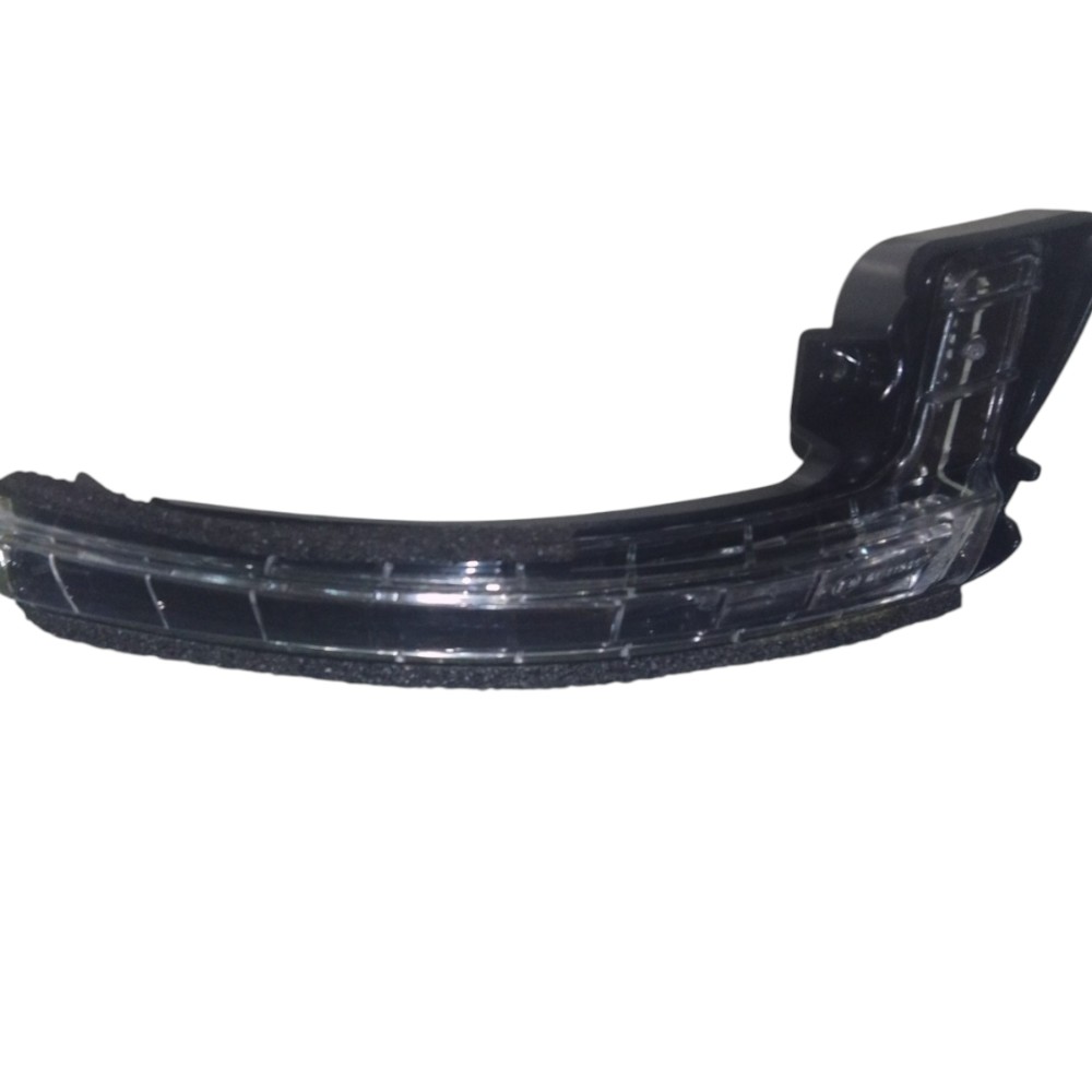 Pisca Retrovisor Direito Fiat Toro 2016/2020 Cc20x2695 Preto 6