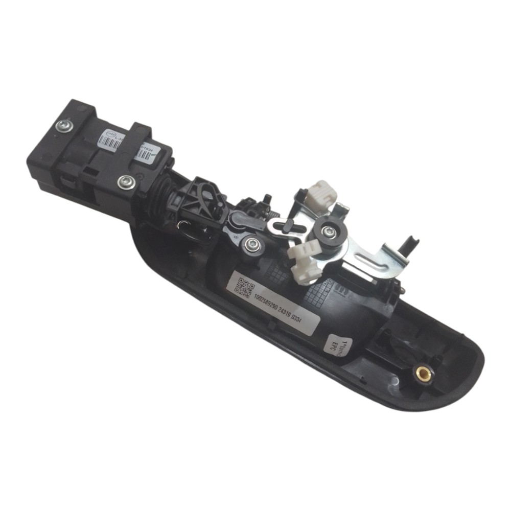 Fechadura Tampa Traseira Fiat Strada 2021/2023 1002589290 4