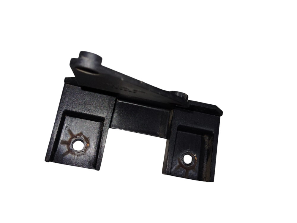 Suporte Motor Trava Elétrica Dianteiro D Fiat Siena Palio 6