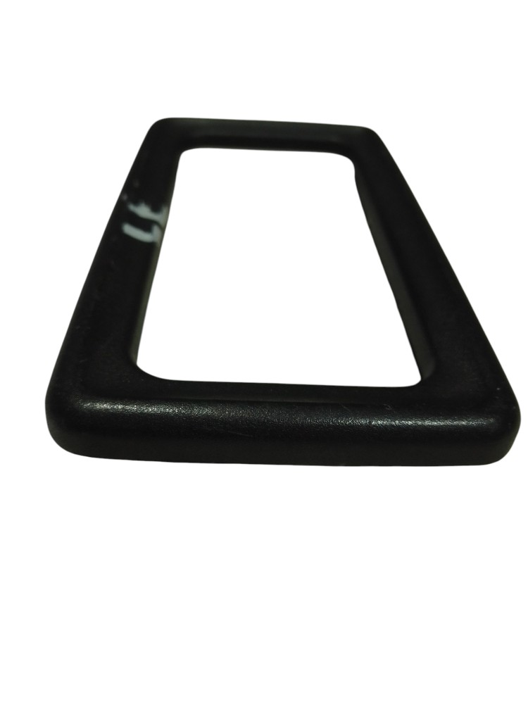 Moldura Maçaneta Interna Esquerda fiat uno 1986 2010 4