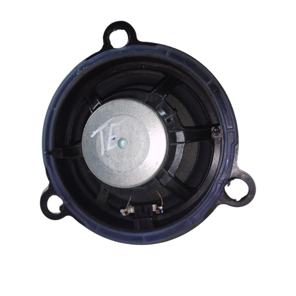 Alto Falante Porta Renault Sandero 2015 A 2021 Original Preto 5