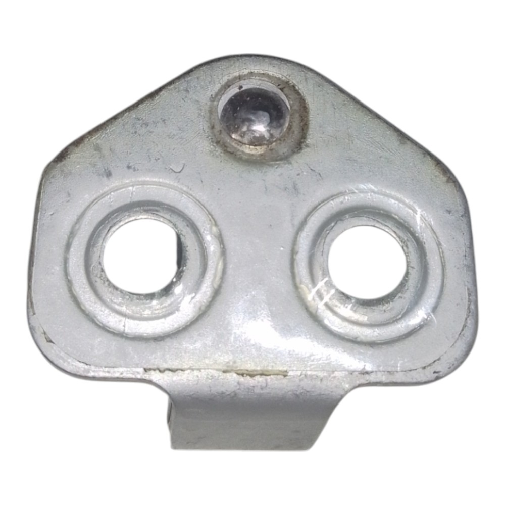 Batente Porta Fechadura Fox Gol Spacefox Crossfox Parati 8