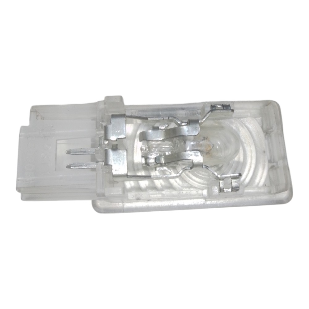 Luz Porta Lanterna Cortesia Interna Cruze Prisma 2013/2019 3