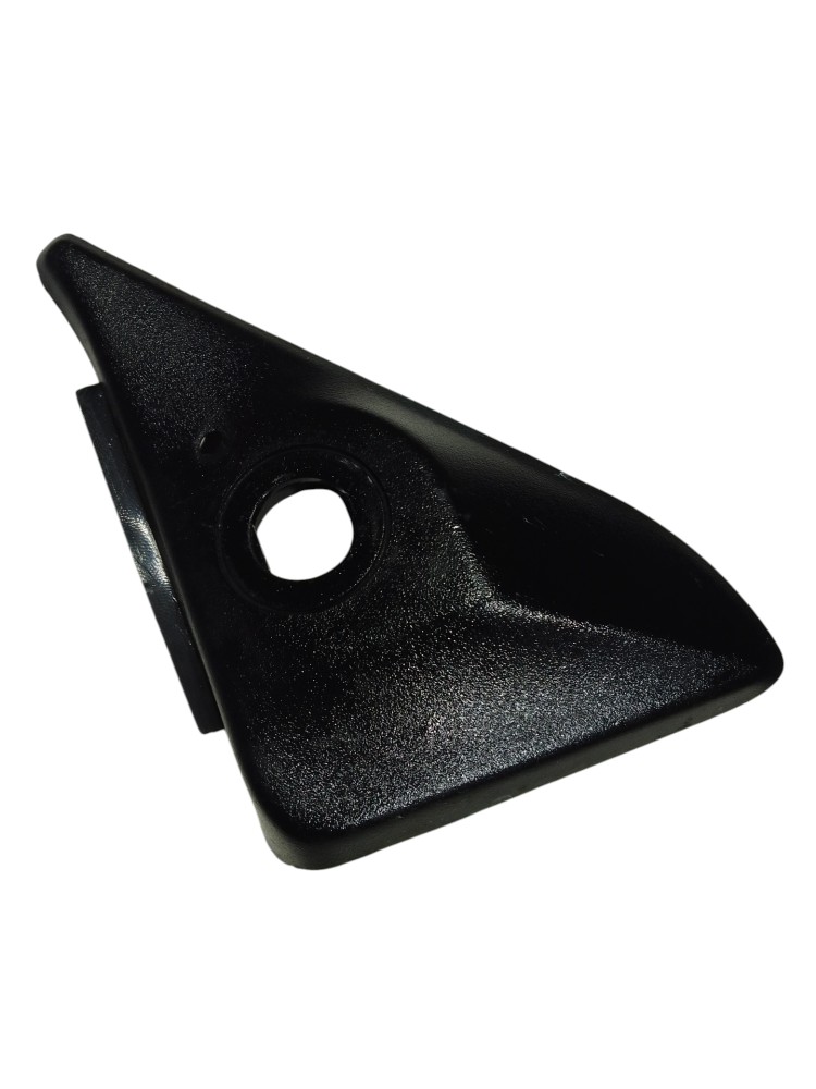 Acabamento Interno Retrovisor Fiat Uno 2004 2013 3