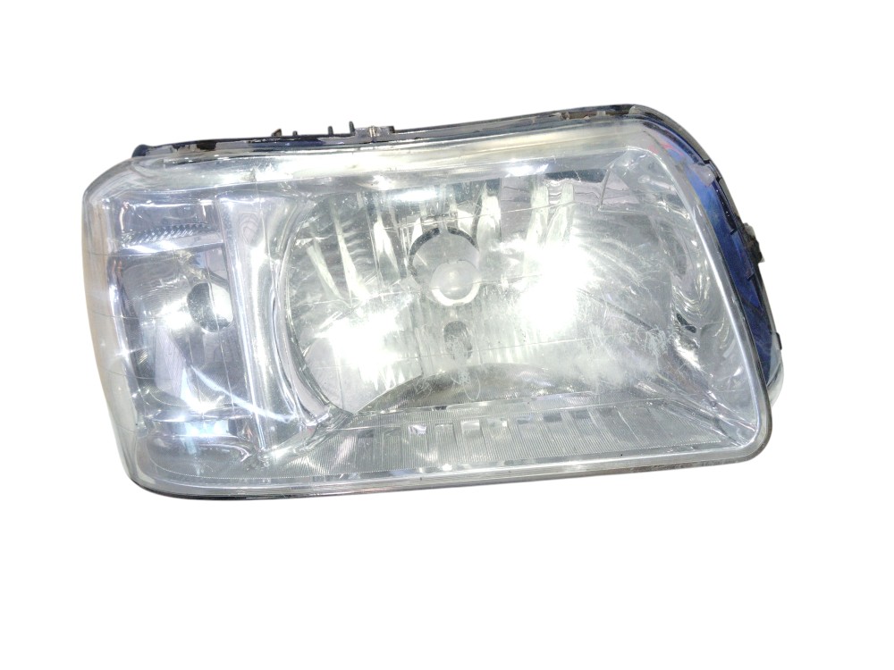 Farol Direito Fiat Uno Mille 2004/2013 Direito/passageiro Direito/passageiro