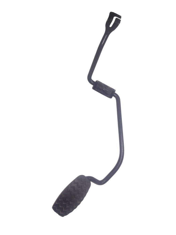Pedal Acelerador Fiat Palio Edx 1997/2001 5