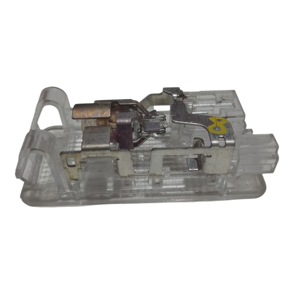 Luz porta cortesia interna malas RENAULT SANDERO LOGAN 2015/ 9