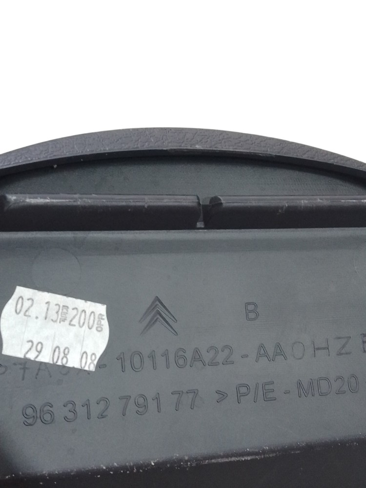 Porta Objetos Painel Citroen Xsar Picasso 2000 A 2010 5