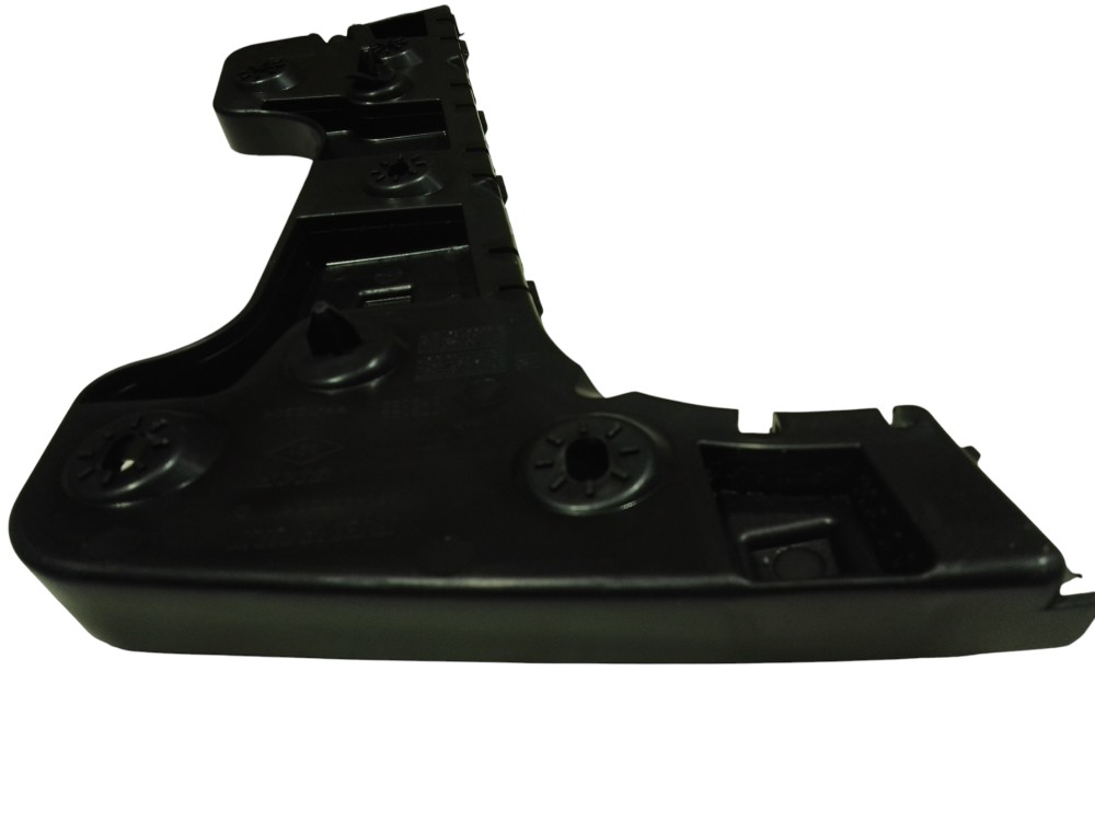 Suporte parachoque traseiro original Renault 2016 2022 9