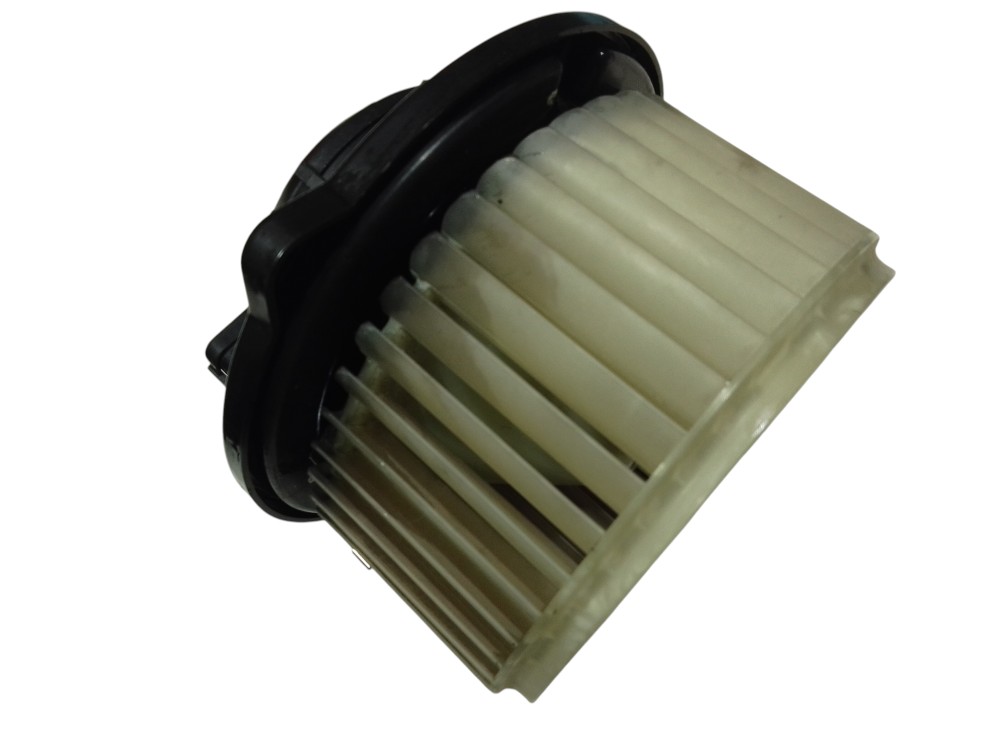 Motor Ventilador Caixa Evaporadora Volkswagen Fox 2003 2018 7