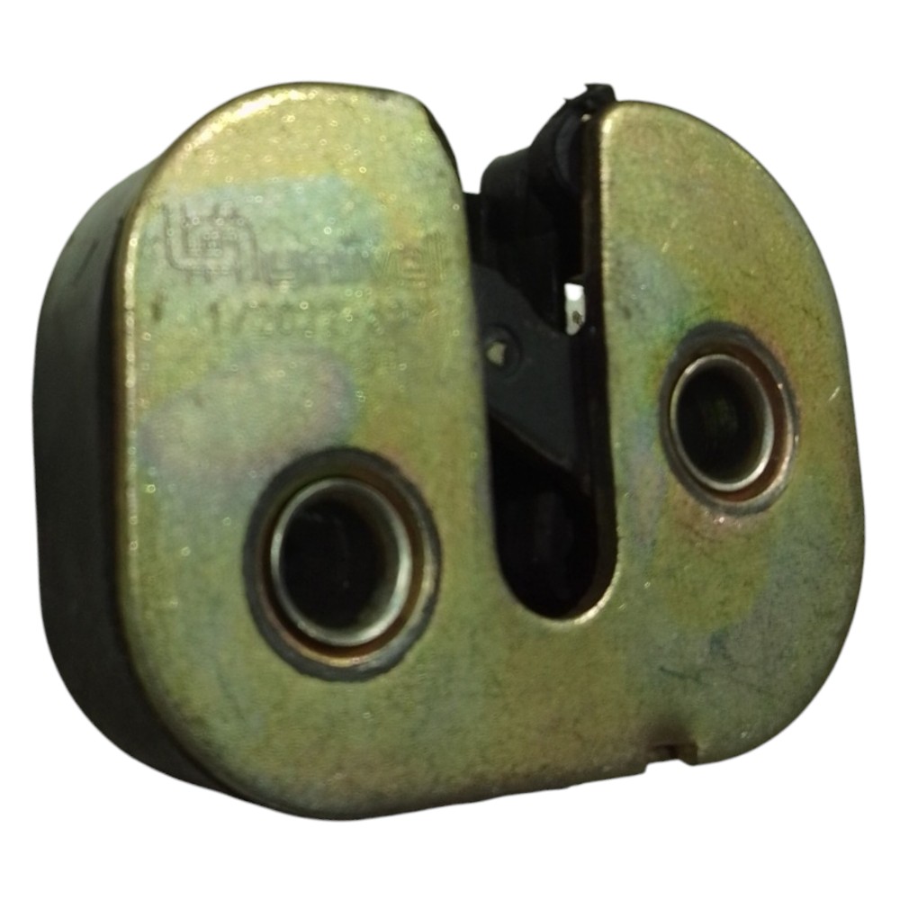 Fechadura Porta Direita Esquerda Fiat Uno Mille 2007 / 2008 2