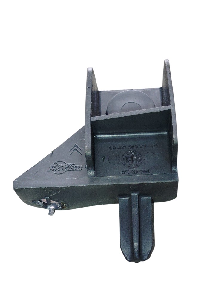Suporte De Plástico Xsara Picasso 2000 Em Diante 4