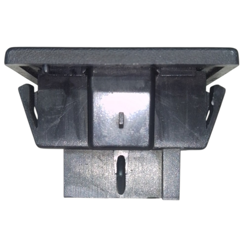 Botão Indicador Alarme S10 Blazer 1996/2000 Mg 93235165 5