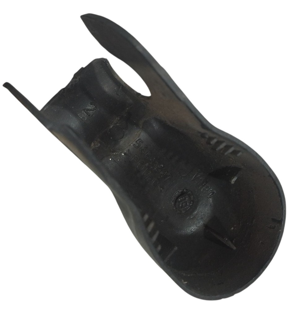 Capa Tampa Braço Limpador Chevrolet Corsa Milenium 2001 2002 Direito