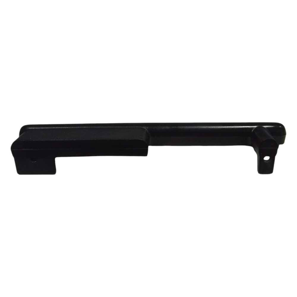 Puxador Interno D/d Porta Apoio Braço Fiat Uno Mille V19 Preto 3