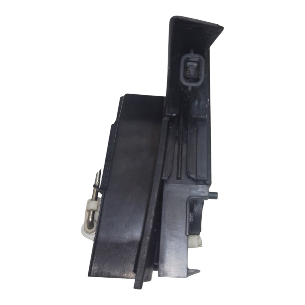 Fechadura Elétrico Traseiro Porta Ld Renault 2020 A 2021 9