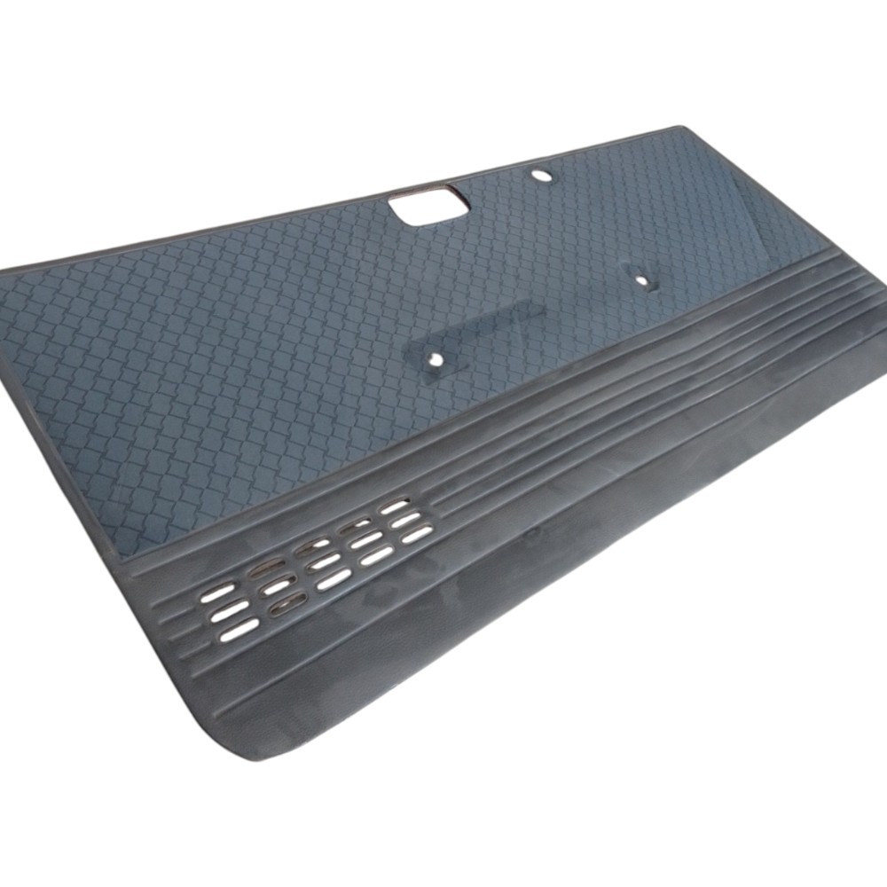 Forro Porta Dianteira Esquerda Fiat Uno 1986/2004 2p 2