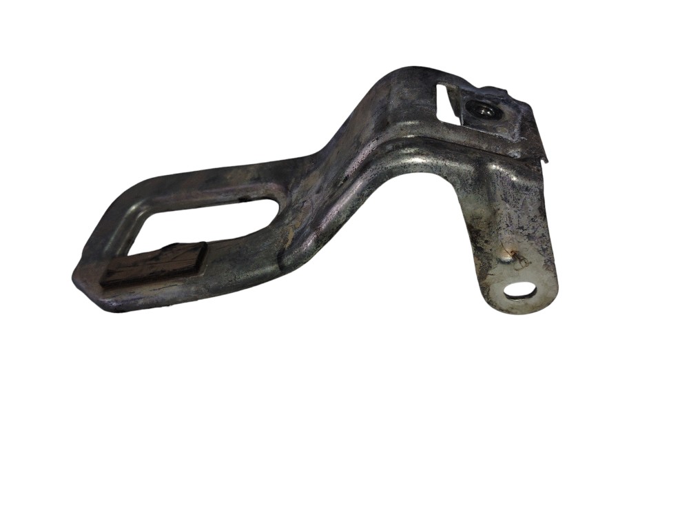 Suporte Reservatório Partida Frio Toyota Etios Original  Prata 4