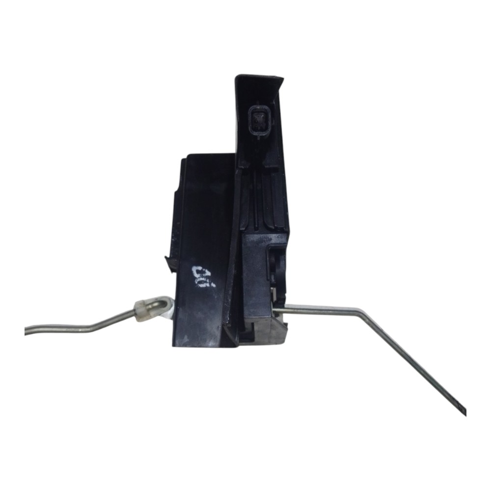 Fechadura elétrica porta D/D RENAULT SANDERO 2015/20 5