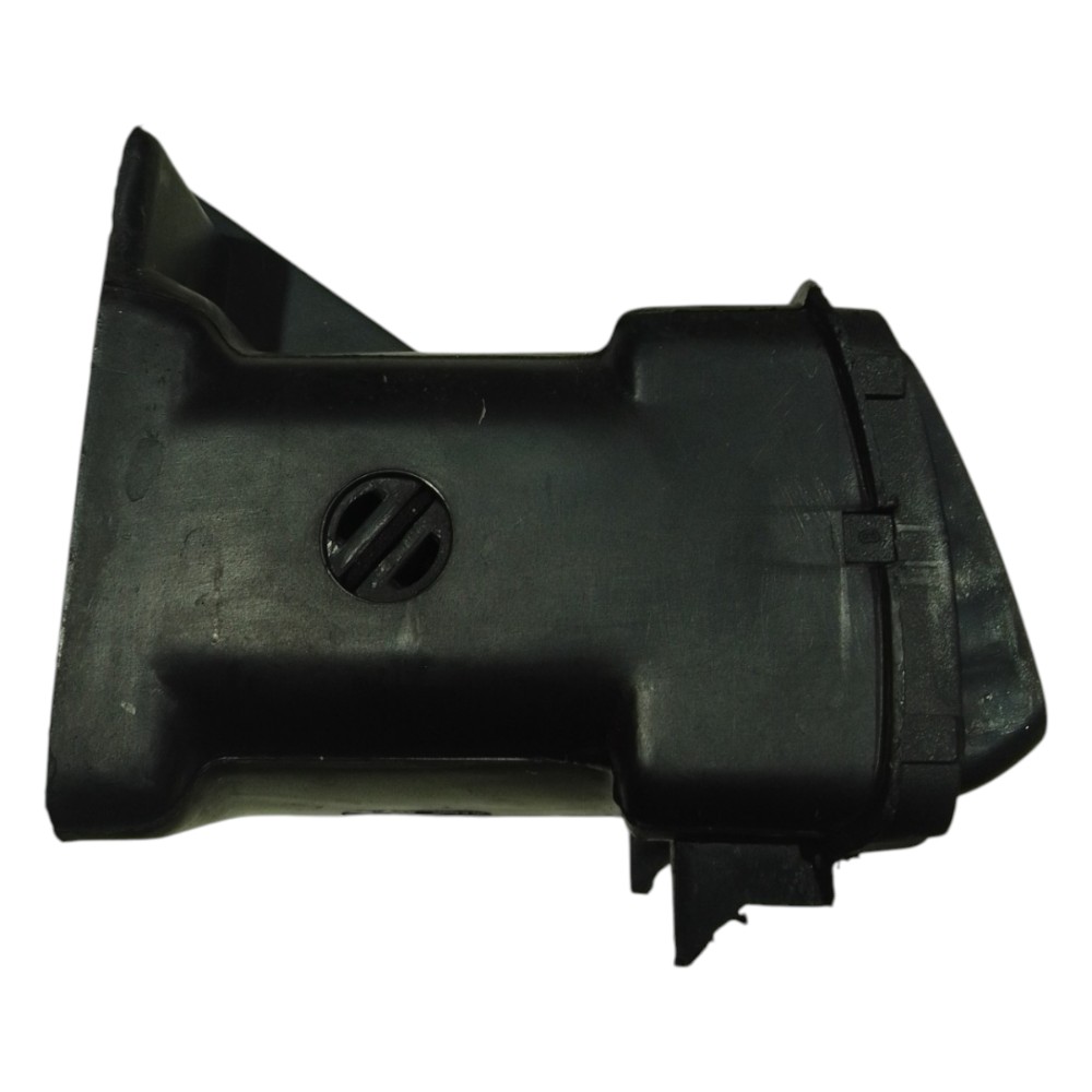 Difusor Ar Esquerdo Painel Fiat Uno Mille V19 Preto 6