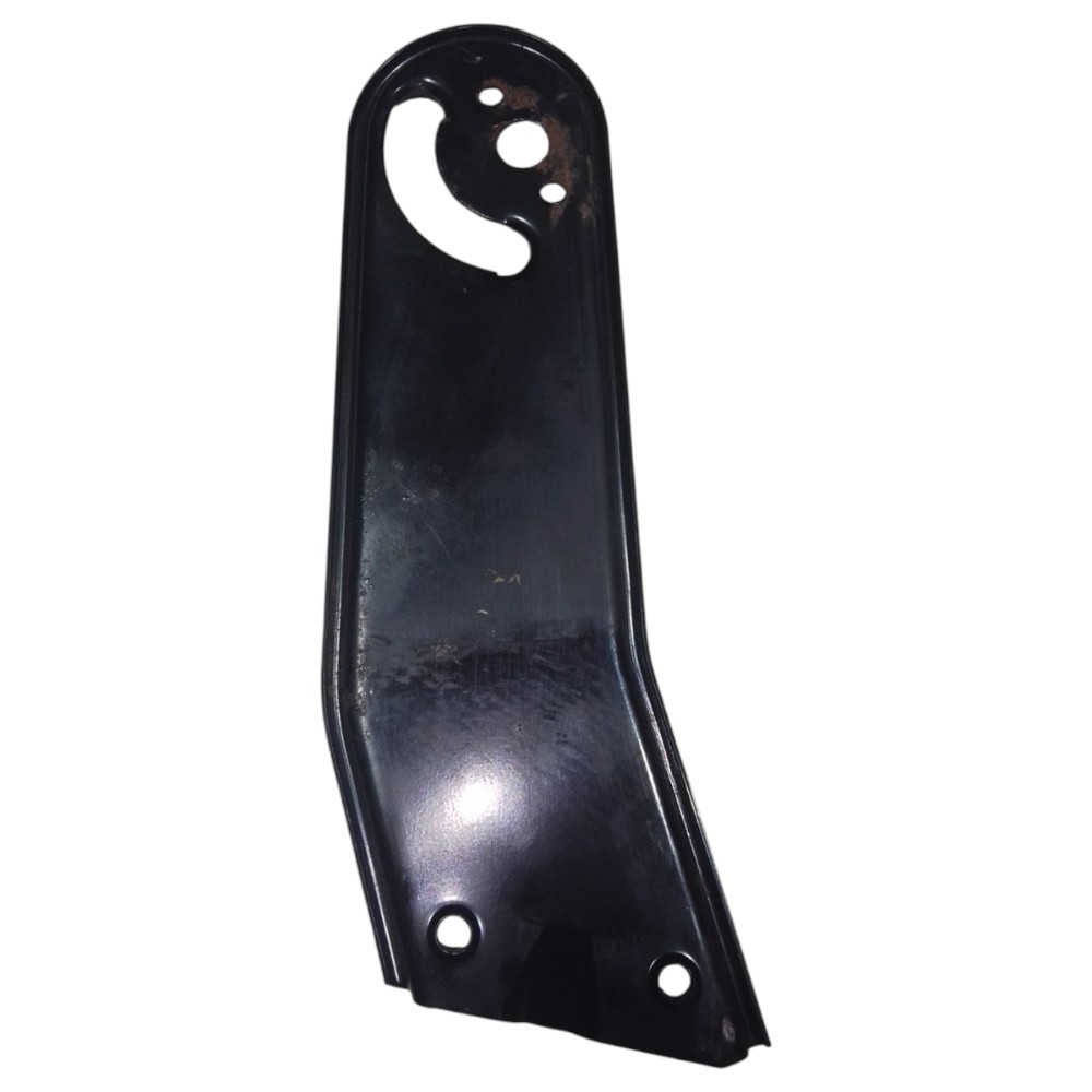 Chevrolet Gmc Colorado Canyon Bracket 2003 / 2012 – 12377634 Preto 2