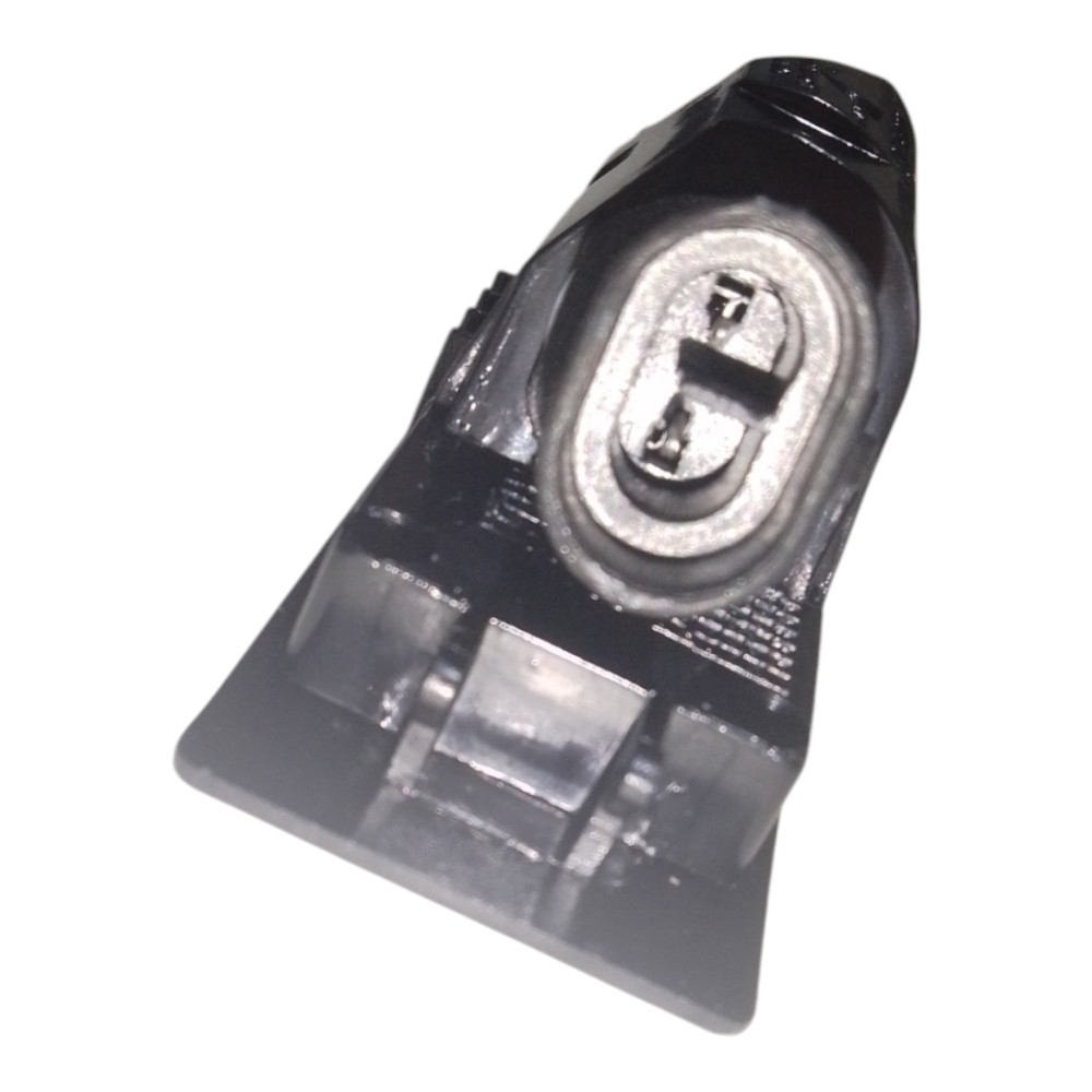 Lanterna Luz Placa Fiat Palio Siena Toro 2013 A 2018 6