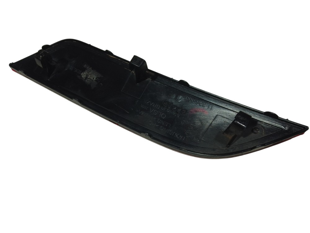 Refletor direito Volkswagen fox SpaceFox gol 2014 2015 4