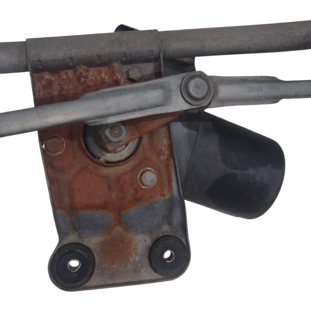Motor Limpador Para-brisa Ford Escort Original 1997 / 2002 9