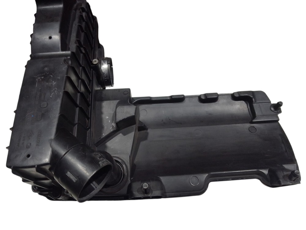 Caixa do filtro de ar Renault original Sandero 2008 2012