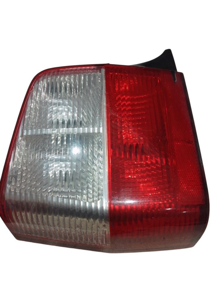 Lanterna Esquerda Fiat Uno Mille Fiorino 2008 4
