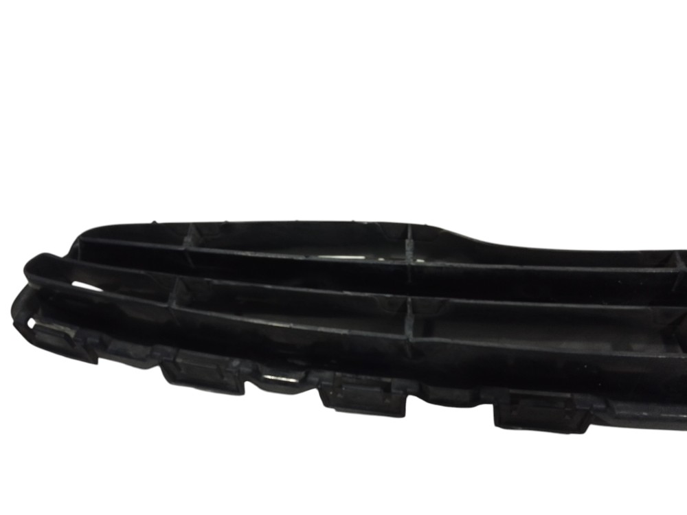 Grade Dianteira Radiador Nissan March 2010 2015 Preto Preto Preto 2