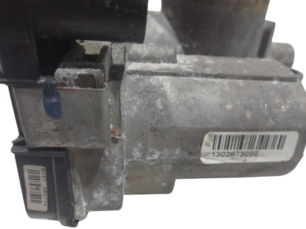 Tbi corpo borboleta Volkswagen fox SpaceFox 2014 2019 8