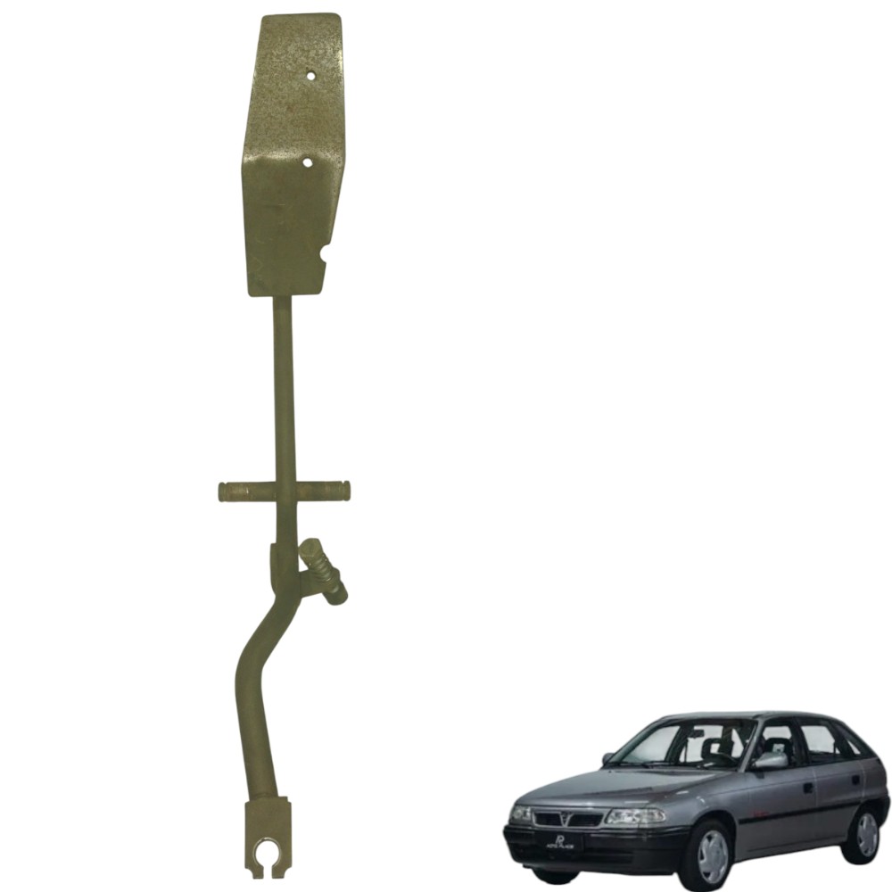 Pedal Acelerador Chevrolet Gm Astra 1995 V20 Et5809