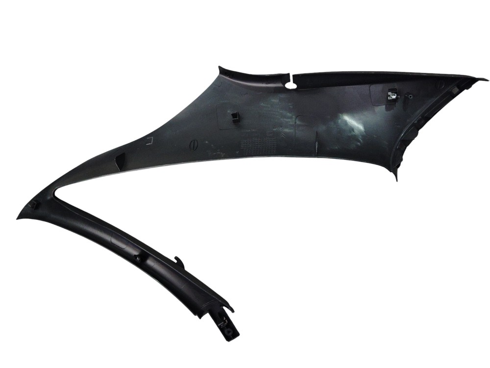 Moldura Coluna Traseiro Esquerdo Xsara Picasso 2005/2012 2