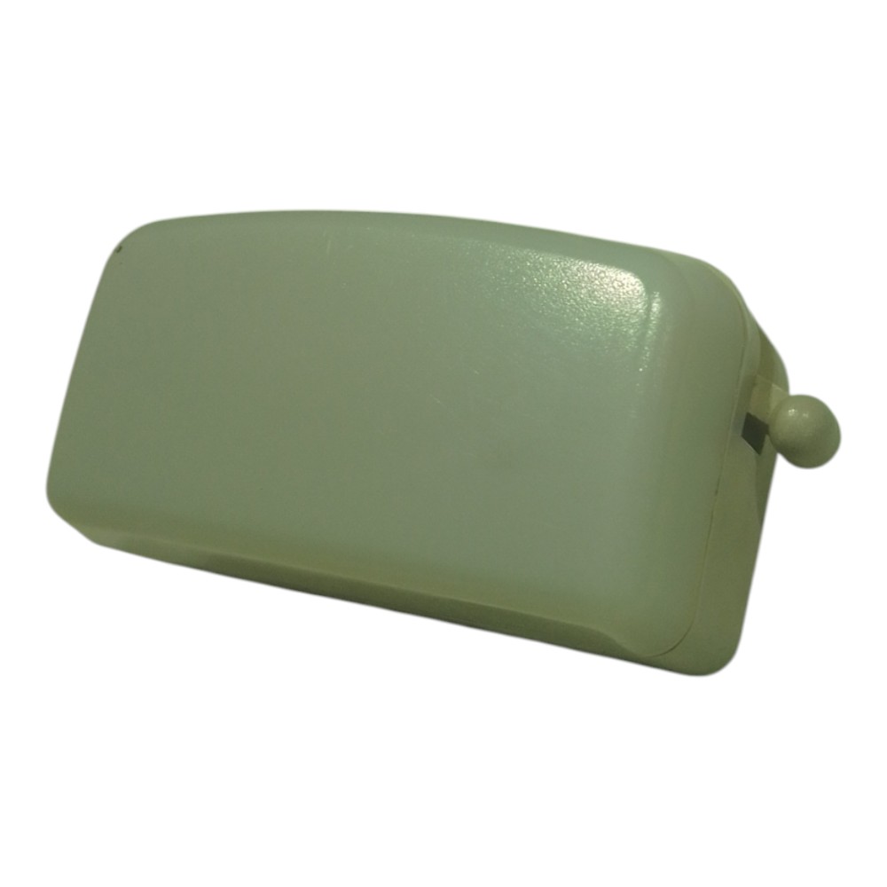 Luz Teto Fiat Uno Mille V19 Et5311 6