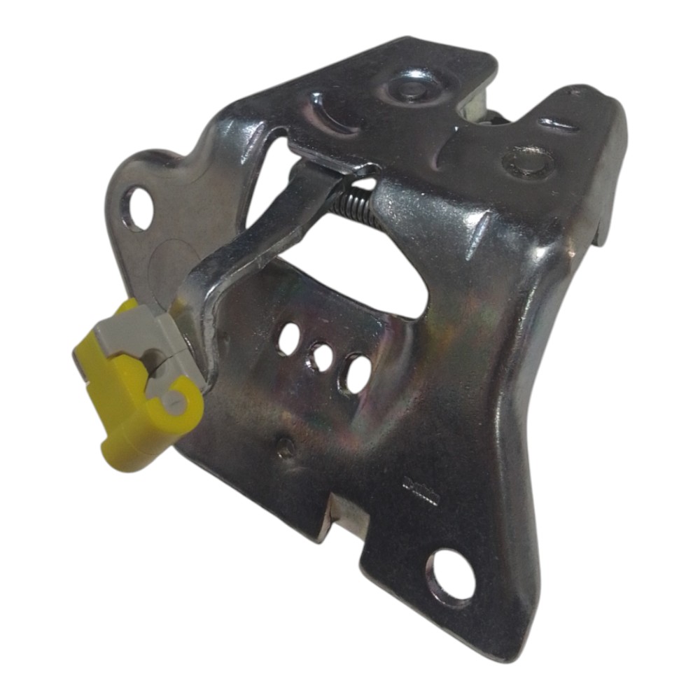 Fechadura tampa porta traseiro gm celta 2001 a 2006 7