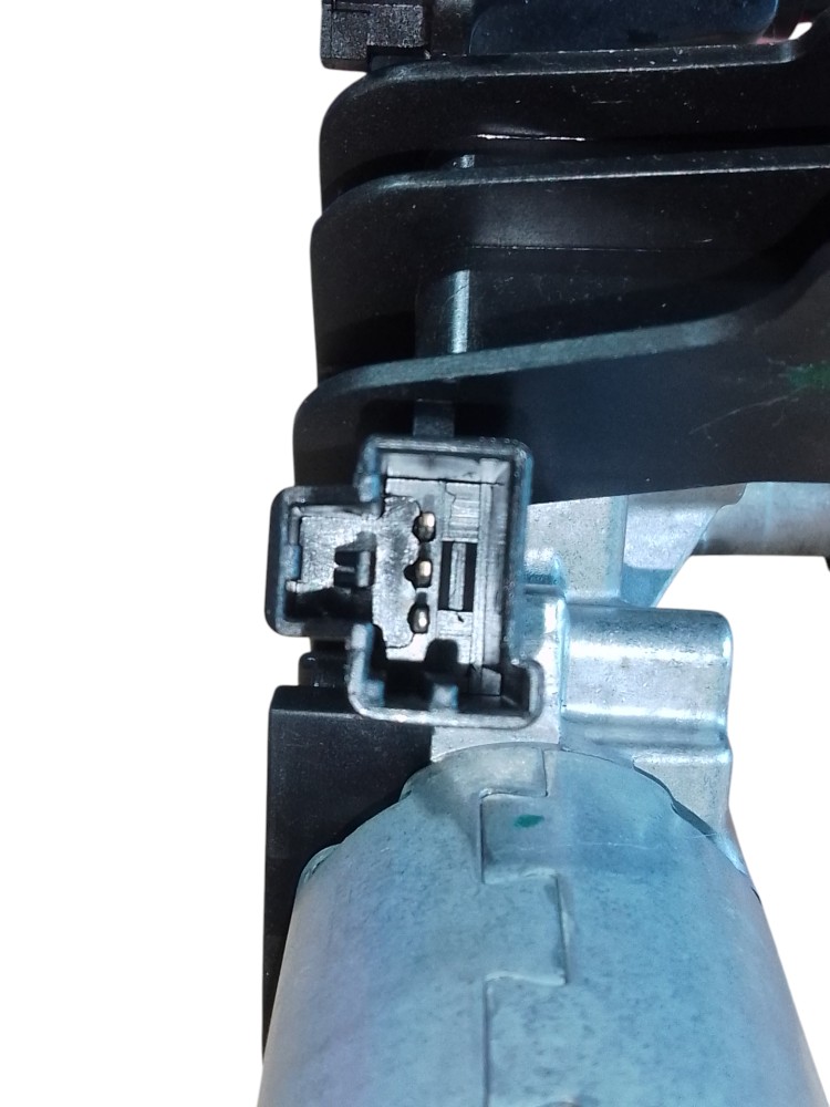 Motor Limpador Traseiro Ford Ka E3b517404 2012-2020 6